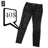 Calça jeans